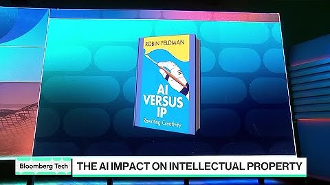 AI Reshapes Rules Around IP, Content Creation