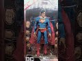 Review de Dc Direct Christopher Reeves 's Superman de McFarlane Toys #hangar18coleccionables #toys
