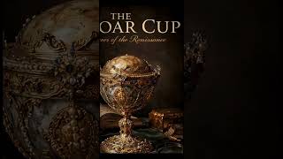 OMG🫣BEZOAR! THEY DRANK FROM IT! #History of #museum pieces. Helped against poisoning? #interesting