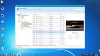 Free Memory Card Recover Software screenshot 4