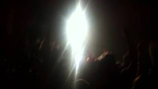 Patrick Wolf   Magic position Live in KOKO, London
