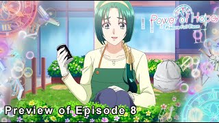 Soaring Sky! Precure - Episode #41 Preview - Mashiro and Monda's Autumn  Story 