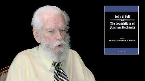 Nonlocality with Edward R. Close