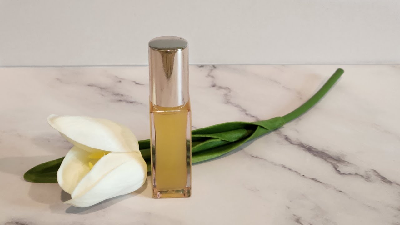 Как сделать стойкое парфюмерное масло (простой рецепт для начинающих)