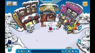 Compass Pin Guide | Club Penguin Journey (3/1/26)