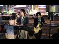 『 One more time, One more chance // 山崎まさよし 』 by 西郷葉介 池袋路上ライブ