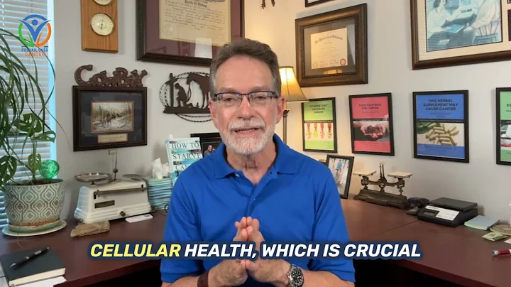 Cancer - Methylene Blue - What's the Science?