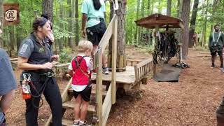 Catfish Hilton: Go Ape Shite!