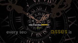 Every Second Counts — Don’t Waste Your Time | Level Up Your Mind