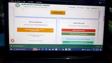 KIIT Payment l 75k l Payment receipt l Allotment letters🤨, #gulshangseries