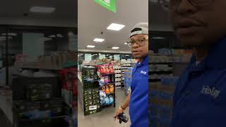 Life of a Route sales representative at #fritolay: How i hit plan every single week part 1