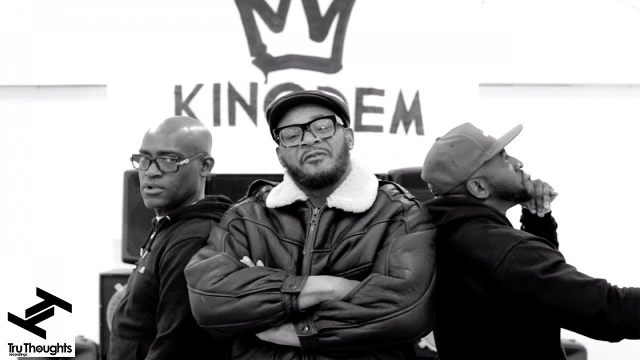 Watch KINGDEM - KingStep on YouTube Watch KINGDEM - KingStep on YouTube