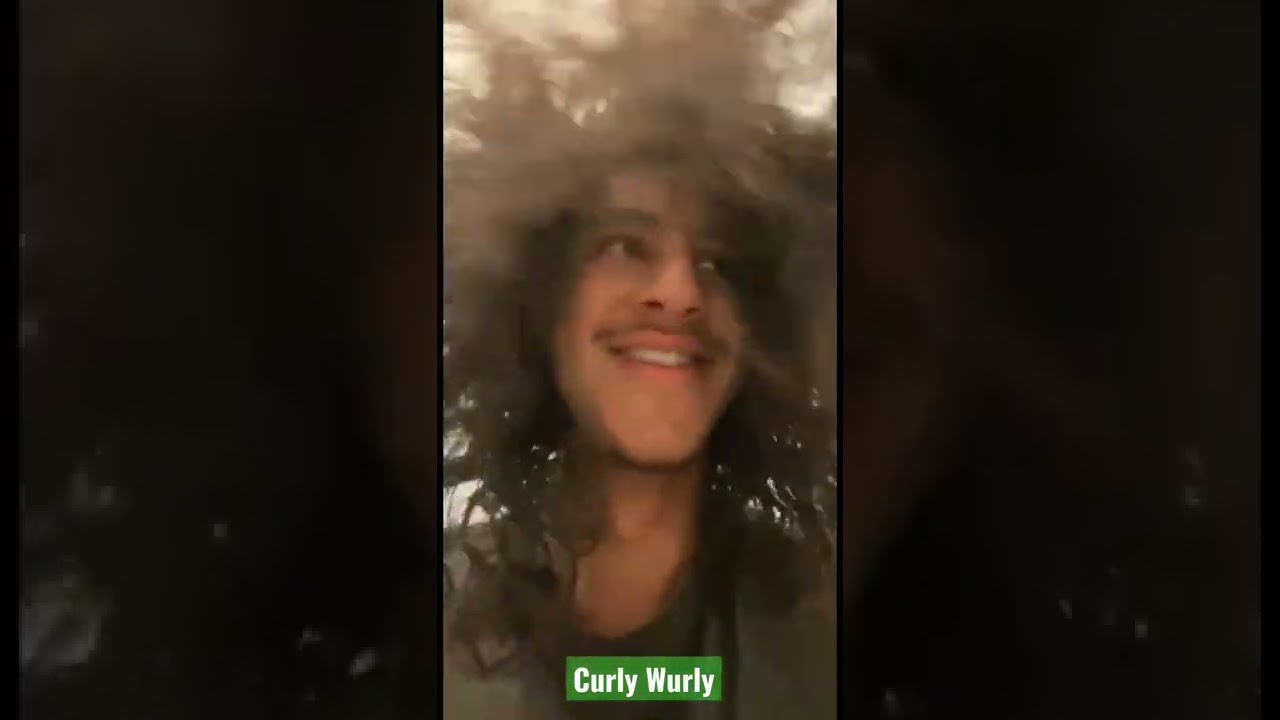 Curly Wurly 