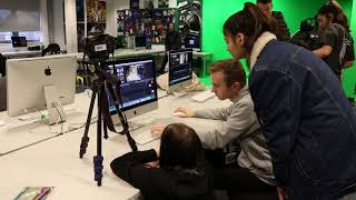 MARKETING VIDEO 2017 - 2019 CLASS