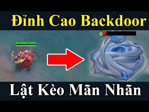 Video Những Pha Backdoor Lật Kèo Cực Mãn Nhãn Của Các Cao... - youtube