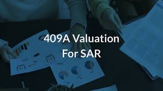 409a Valuation for SAR (Stock Appreciation Rights) | Eqvista