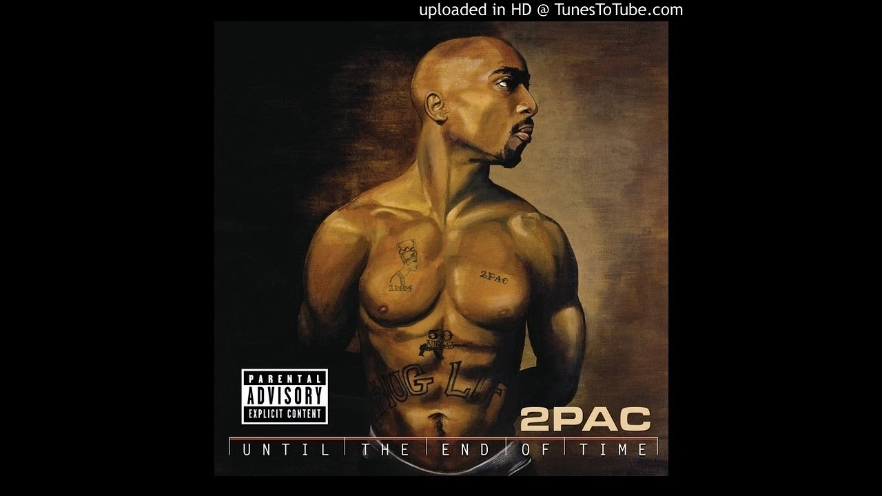 2Pac - Ballad Of A Dead Soulja (Slowed)