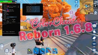 ColorCheats Creative Destruction [PREMIUM] Cheat/Hack Updated!
