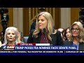 I OAN News I Heidi Overton Faces Questions on Vaccines, Tylenol and Abortion Pill