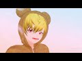 新人男装バーチャルYouTuberです。