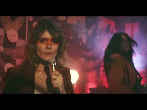 I.M YONI feat. Corine, Toi et Moi