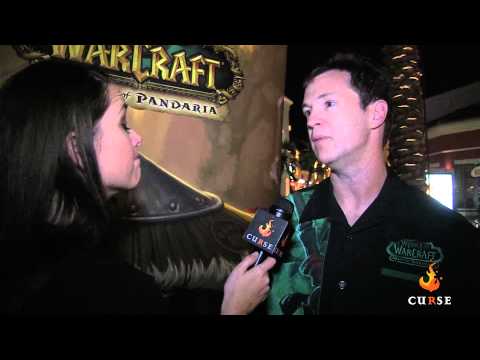 Video: Blizzard's Chief Creative Officer Rob Pardo Vertrekt Na 17 Jaar