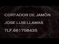 Cortador de jamn