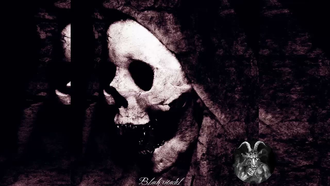 TORMENTOR (UK/GER) - BLACK CITADEL - FULL ALBUM 2020