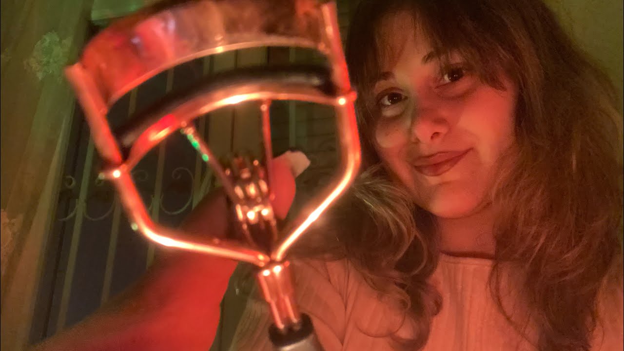 asmr l seni date’e gönderiyorum l rp