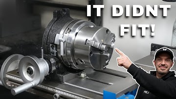 Mijn nieuwe draaitafel paste niet... Zo heb ik het opgelost