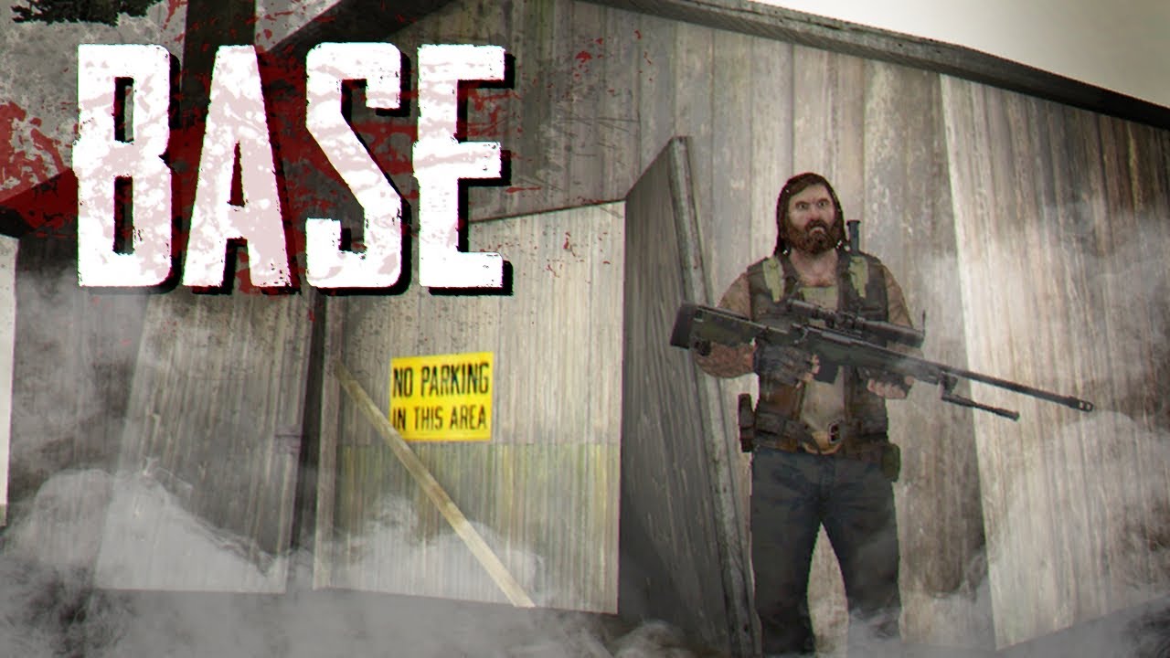 SAMP DAYZ - CONSTRUINDO MEU BARRACO (Survival Apocalypse)