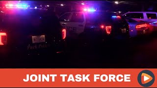 Montgomery County Task Force Works to Make Roads Safe from Impaired Drivers