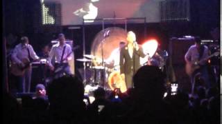 Morrissey - The Bullfighter Dies (The Observatory, Santa Ana)