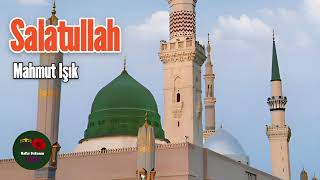 Salatullah - Mahmut Işık Resimi