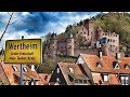 Wertheim - Wertheim Village - Alemania - Outlet City