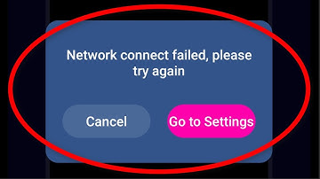 How To Fix MV Master Network Connect Failed. Please Try Again Error Android & Ios