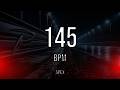 145 BPM Workout Music ⚡ Apex