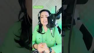 Soos Bloed / Theuns Jordaan (cover)