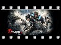 Gears of War 4 "GAME MOVIE" [GERMAN/PC/1080p/60FPS]