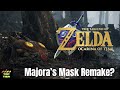 Majora’s Mask after Ocarina of Time Remake (2026)
