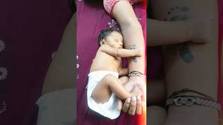 Tattoo of baby foot. #love #daughter #tattoo #lovesong #dad #trending #mybabygirl