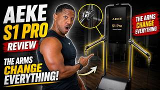 AEKE S1 Pro Review: This Changes EVERYTHING