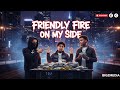 Friendly Fire (On My Side) – Kenyan Drill / Trap Type Song 2026