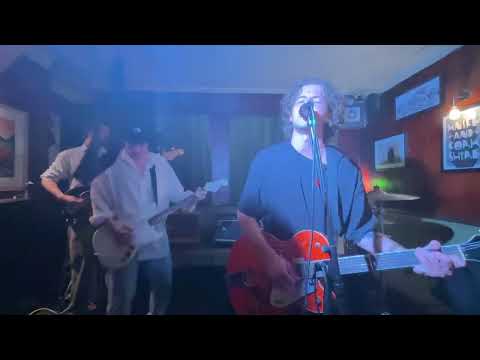 TideTied Fagans Sheffield 25/09/26 @TIDETIEDBand 