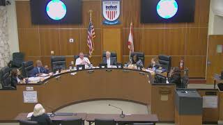 City Commission Regular Meeting 03-09-2026 5:00 PM