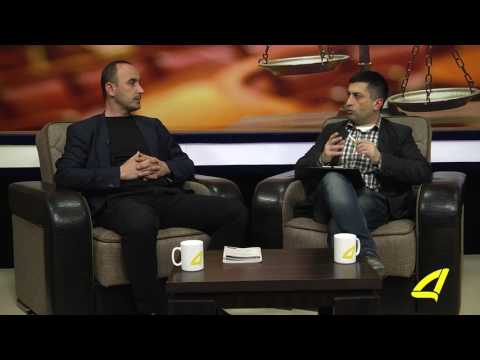 ,,რუსთავის ადვოკატი\" სტუმრად:იოსებ ჯამასპიშვილი 11 -04- 2017