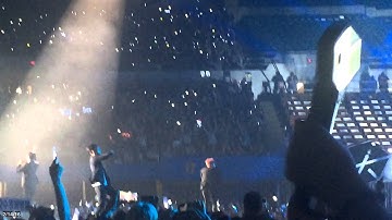 Exoplanet#2- EXOluxion LA 021416- Run