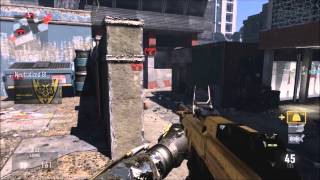 Call of Duty: Advanced Warfare Comeback System Hack Why!