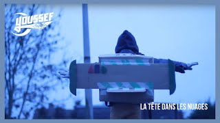 Watch Youssef Swatts La Tete Dans Les Nuages video