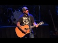 &quot;Turn The Page&quot; in HD - Aaron Lewis 7/25/2012